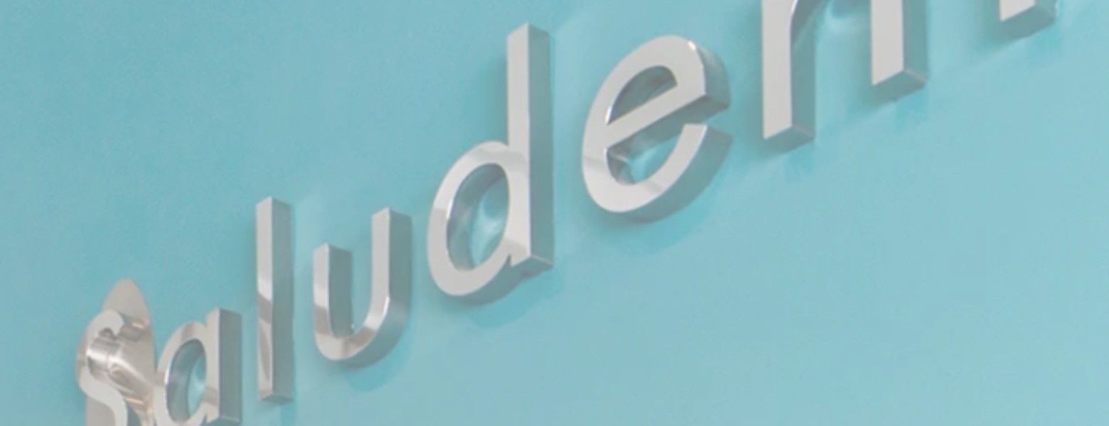 Foto de Clínica Dental en Carabanchel | Centro Saludent en Madrid - Imagen 3