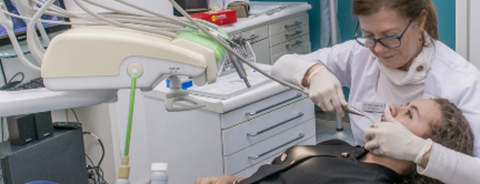 Foto de Clínica Dental en Carabanchel | Centro Saludent en Madrid - Imagen 4
