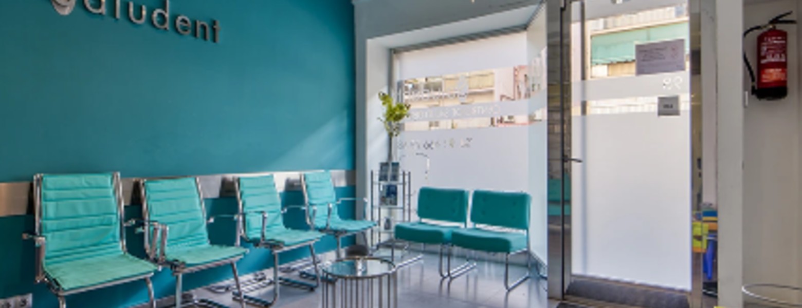 Foto de Clínica Dental en Carabanchel | Centro Saludent en Madrid - Imagen 5