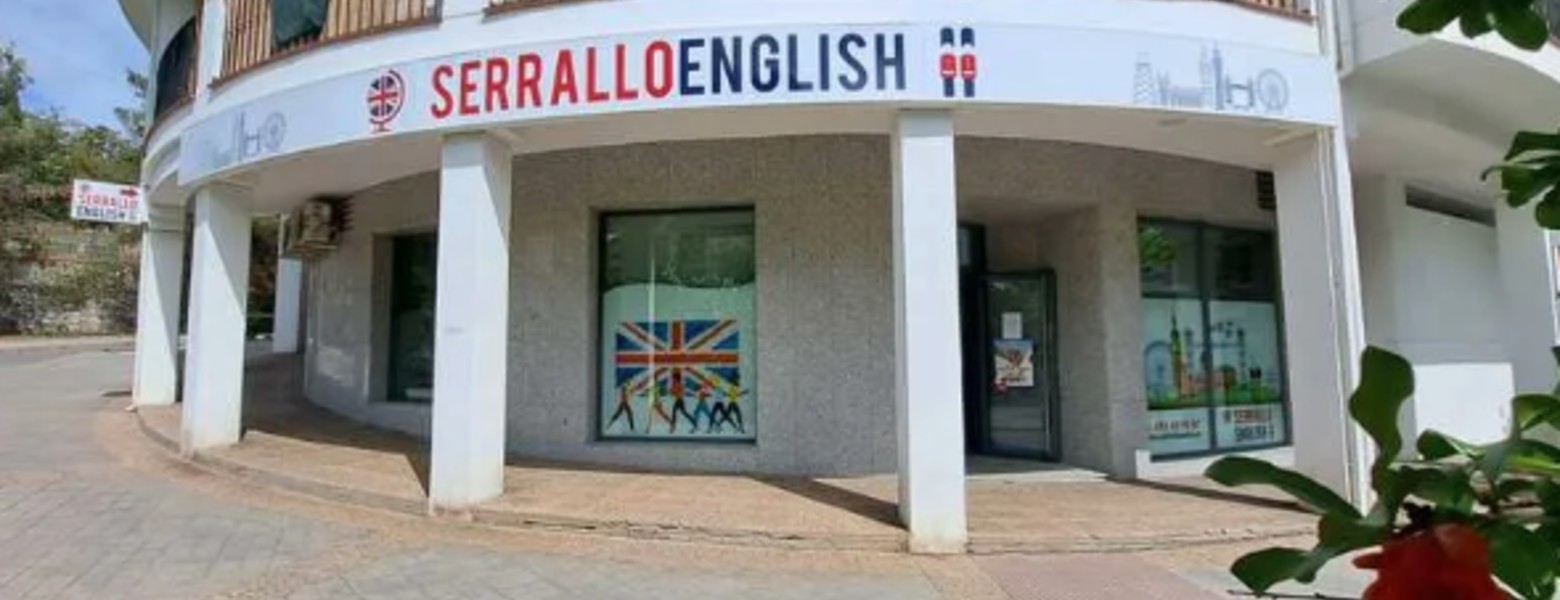 Foto de Academia de inglés en Granada | Serrallo English en Granada - Imagen 1