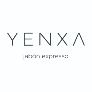 Logo de YENXA By Almotech