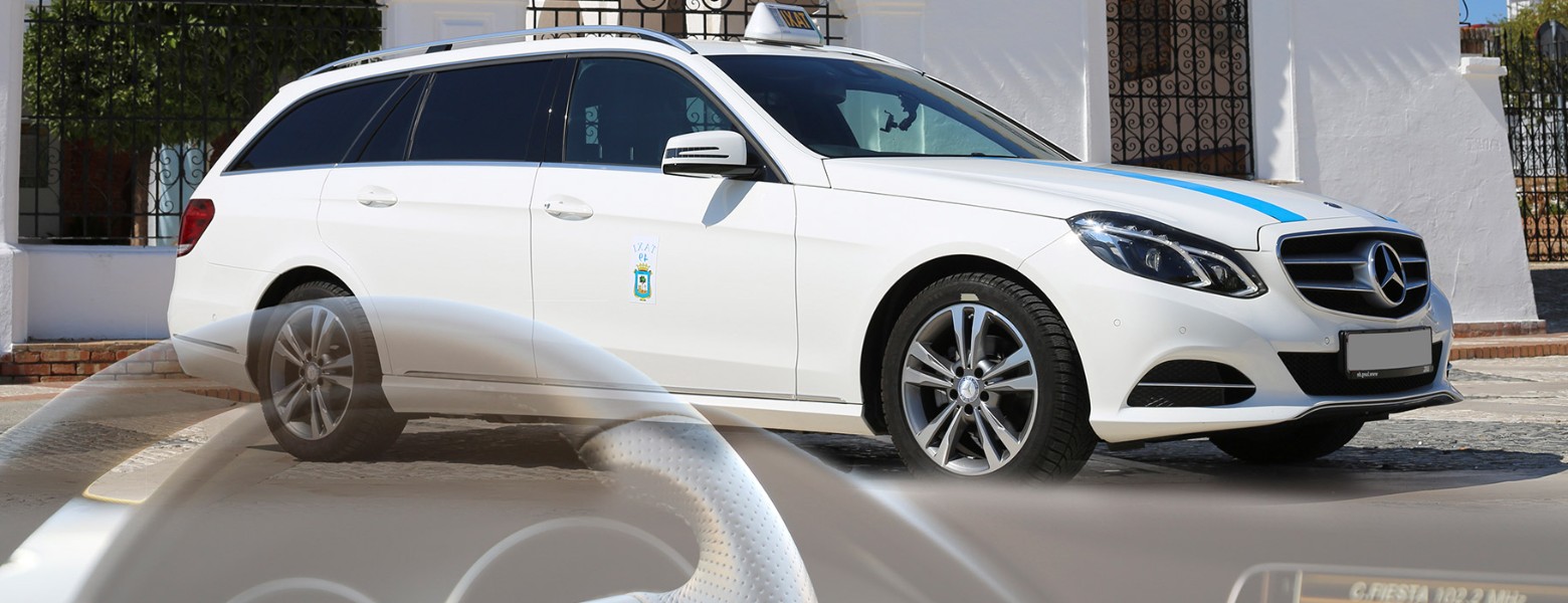 Foto de RADIO TAXI HUELVA| Transfers Huelva, Sevilla, Faro, Málaga en Huelva - Imagen 3