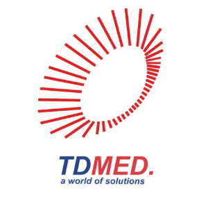 Logo de TDMED