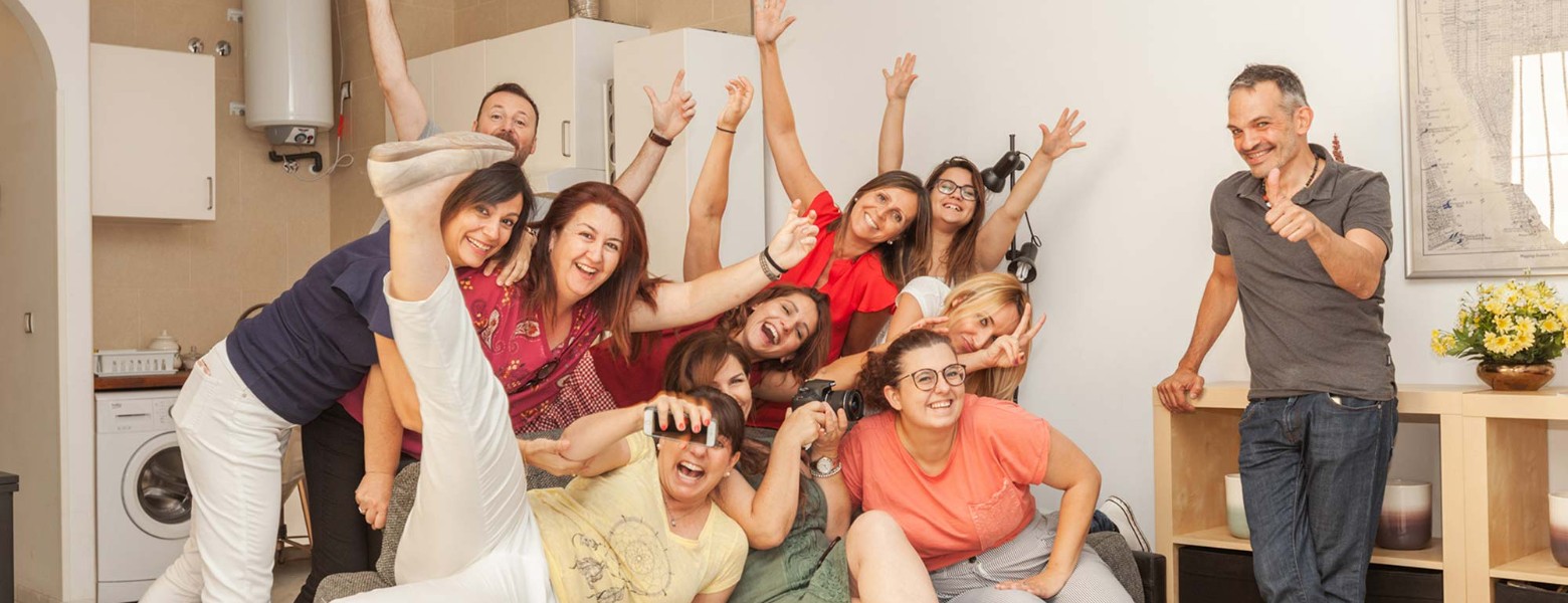Foto de The Home Staging School Madrid en Madrid - Imagen 1