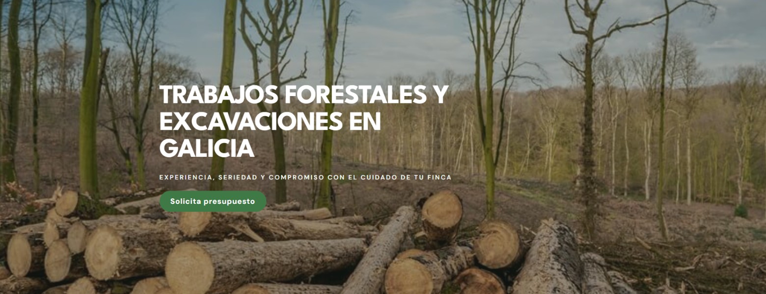 Foto de Tranformaciones Rodríguez en Antas de Ulla - Imagen 1