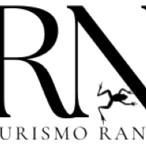 Logo de Turismo Rana