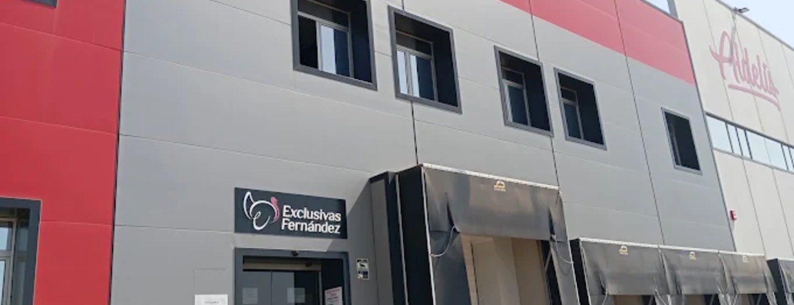 Foto de Exclusivas J A Fernández S L en El Ejido - Imagen 5
