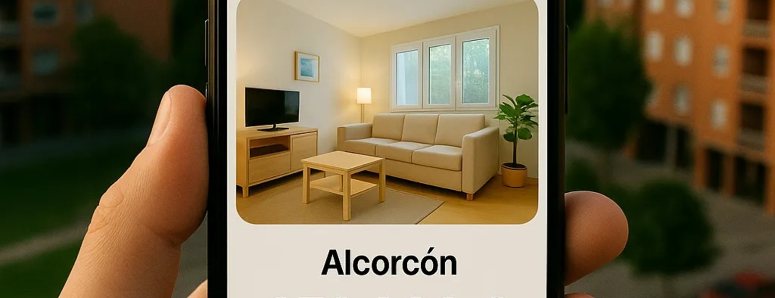 Foto de Inmobiliaria Alcorcón - De La Orden en Alcorcón - Imagen 5