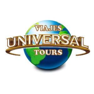 Logo de Viajes Universaltours