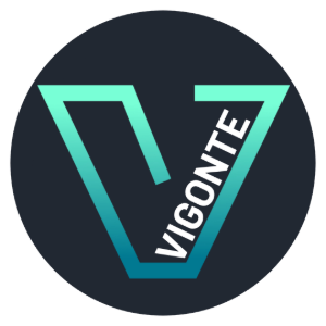 Logo de VIGONTE Consulting Inmobiliario