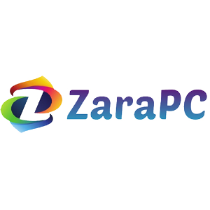 Logo de ZaraPC