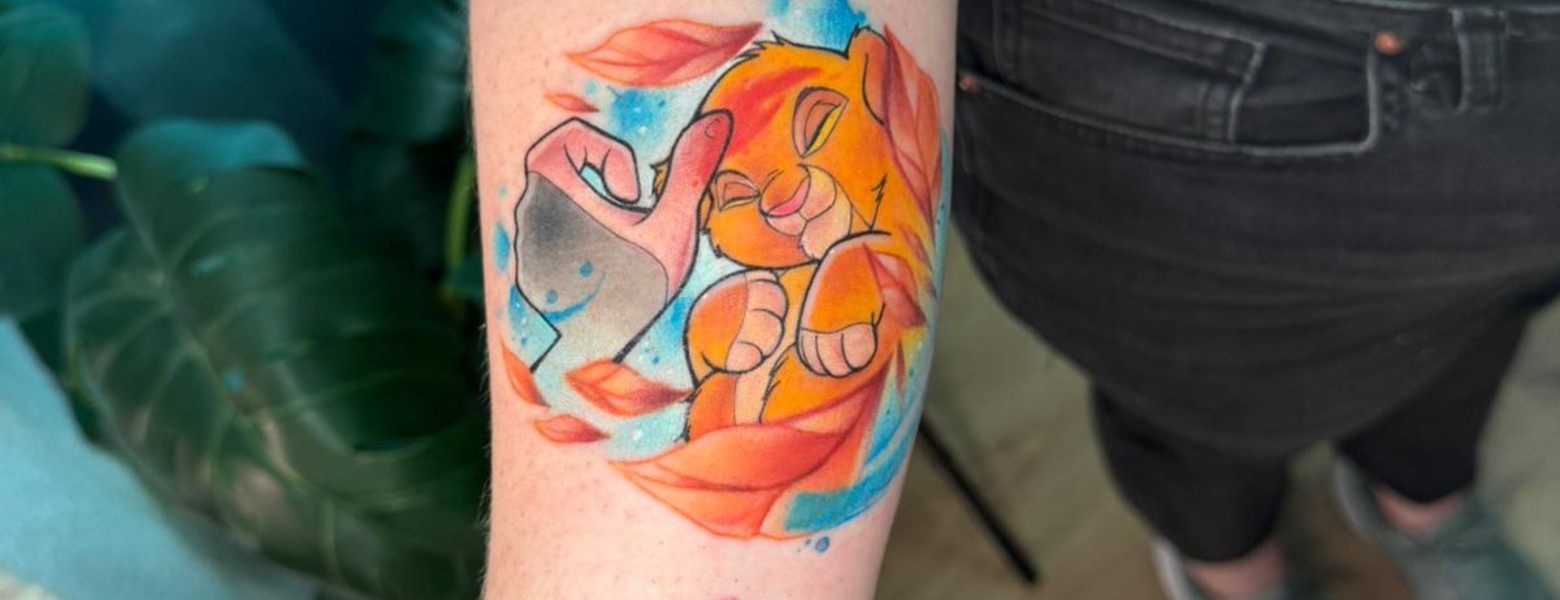Foto de Tattoos Madrid (Sempiternia tattoo studio) en Madrid - Imagen 7