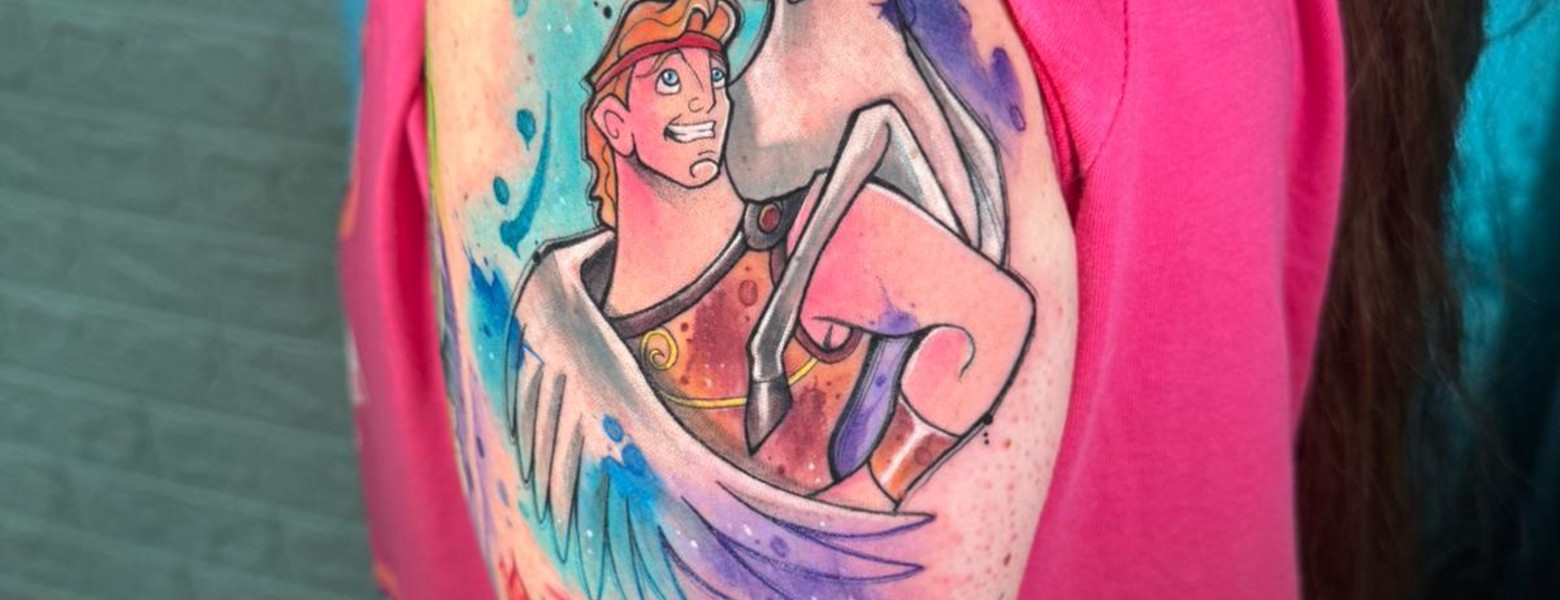 Foto de Tattoos Madrid (Sempiternia tattoo studio) en Madrid - Imagen 8