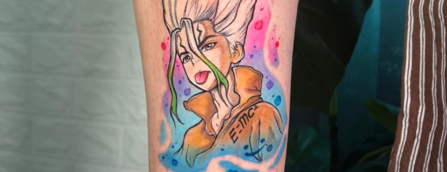 Foto de Tattoos Madrid (Sempiternia tattoo studio) en Madrid - Imagen 3