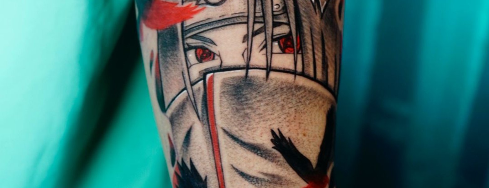 Foto de Tattoos Madrid (Sempiternia tattoo studio) en Madrid - Imagen 5
