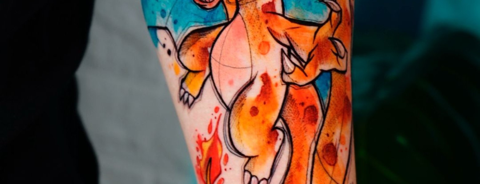 Foto de Tattoos Madrid (Sempiternia tattoo studio) en Madrid - Imagen 9