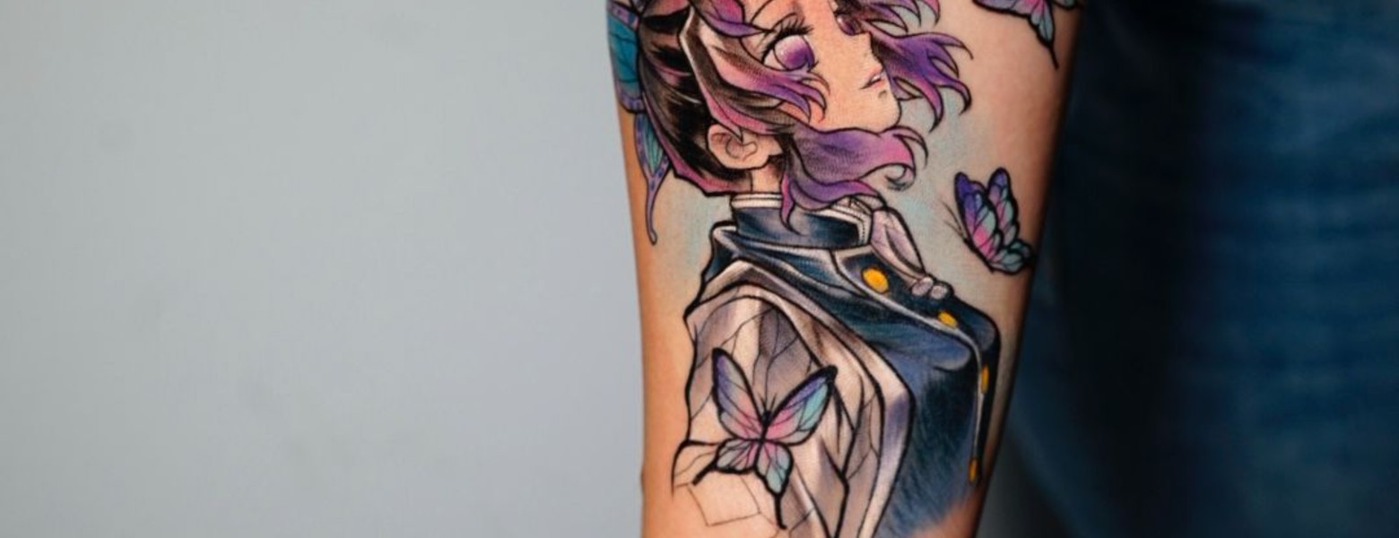 Foto de Tattoos Madrid (Sempiternia tattoo studio) en Madrid - Imagen 2