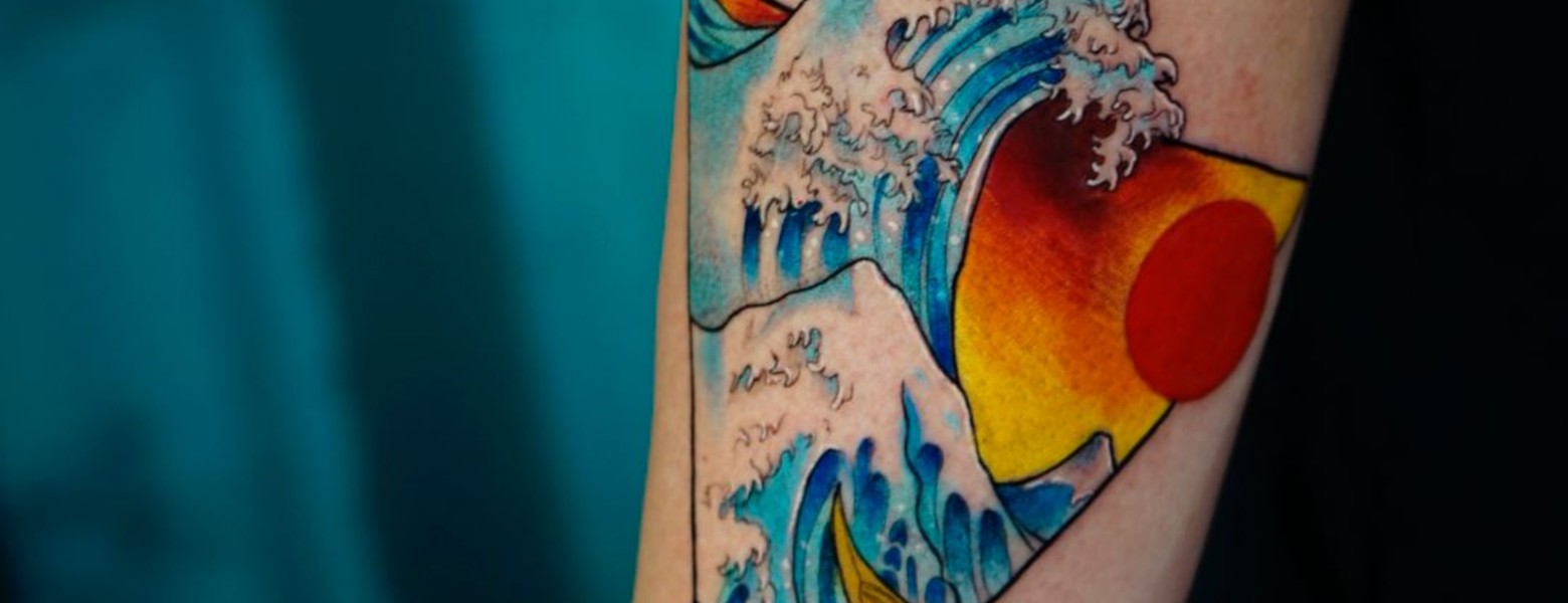 Foto de Tattoos Madrid (Sempiternia tattoo studio) en Madrid - Imagen 6