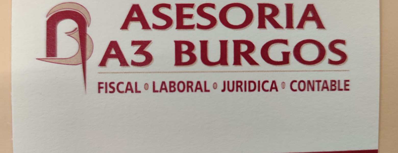 Foto de ASESORIA A3 BURGOS SL en Burgos - Imagen 5