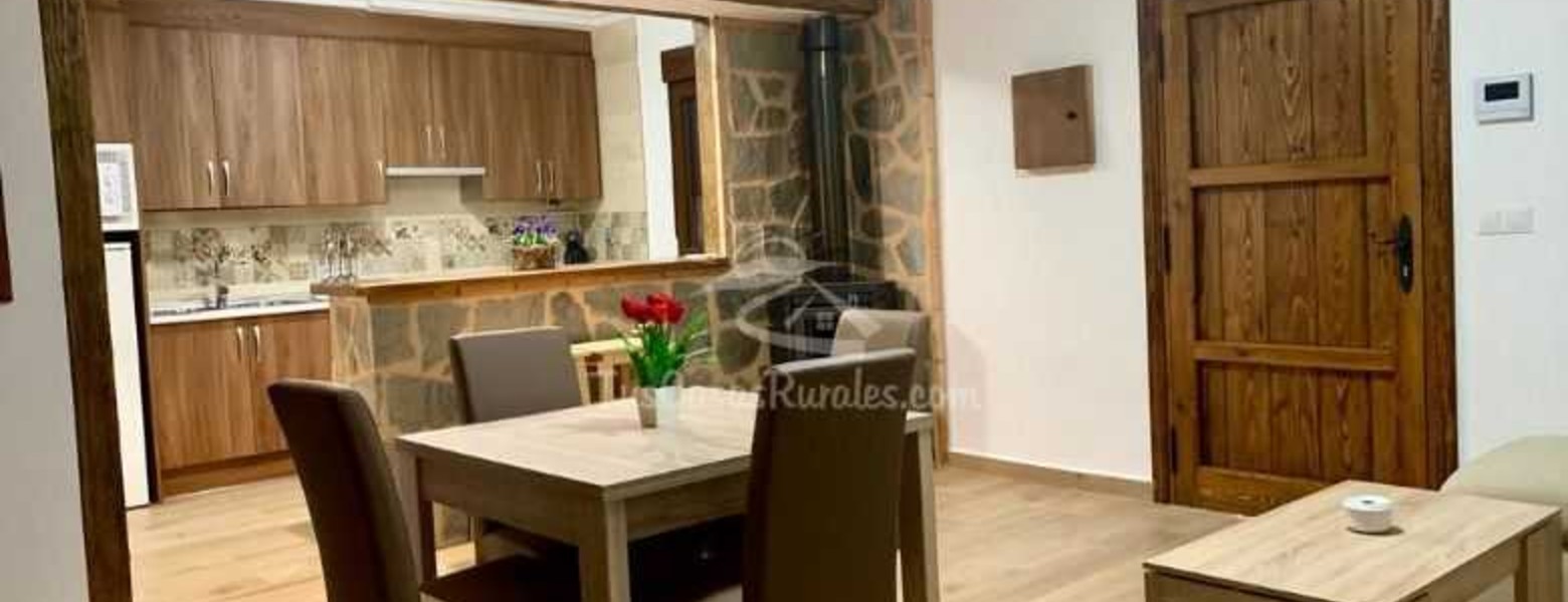 Foto de La Teja Apartamentos Rurales en Beas de Segura - Imagen 2