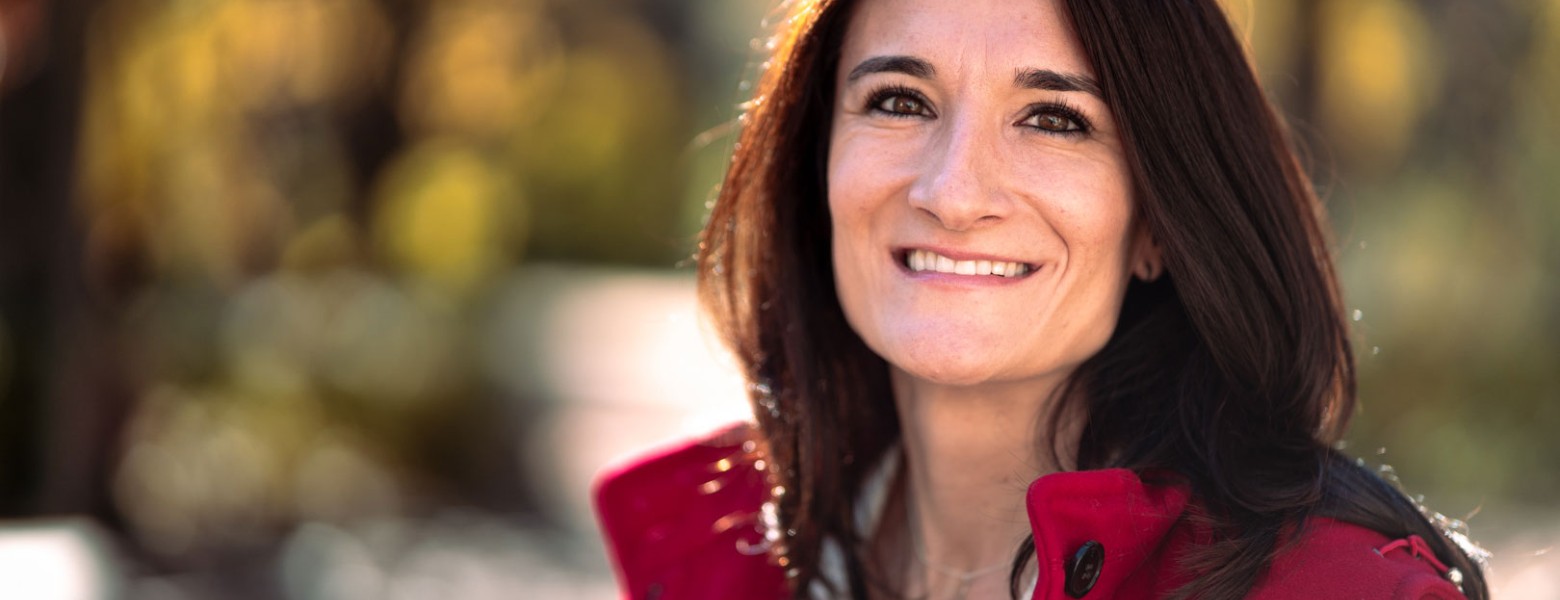 Foto de Isabel Pascual. Psicóloga en Chamberí y Retiro, Madrid en Madrid - Imagen 3