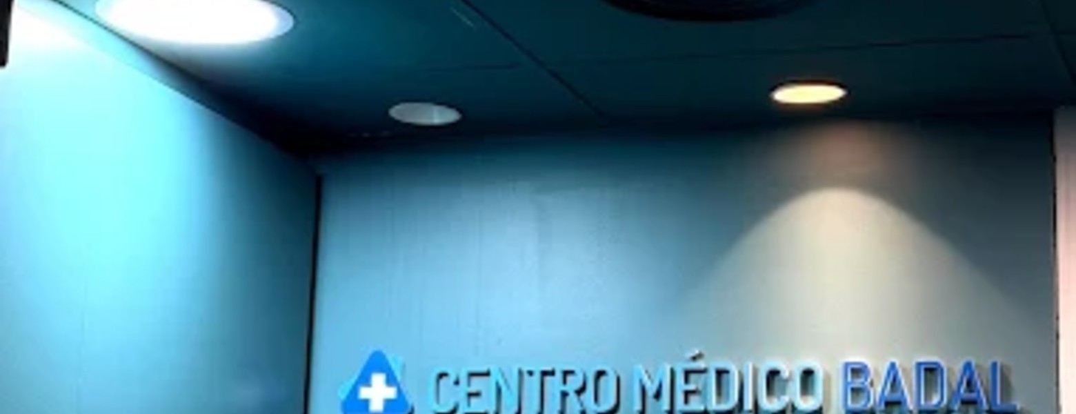 Foto de Centro Médico Badal en Barcelona - Imagen 5