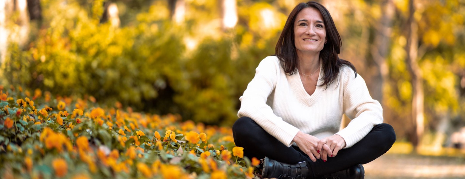 Foto de Isabel Pascual. Psicóloga en Chamberí y Retiro, Madrid en Madrid - Imagen 4