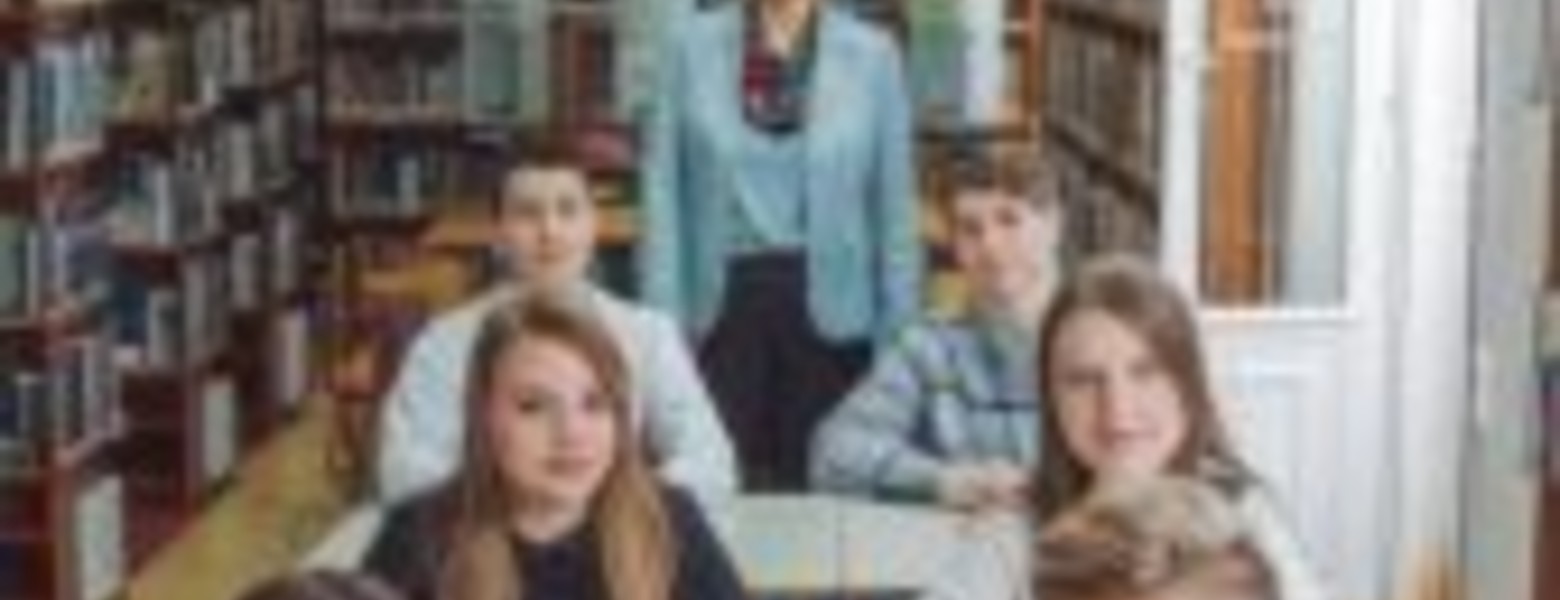 Foto de Academia de idiomas francés en Almería Académie Molière en Almería - Imagen 2