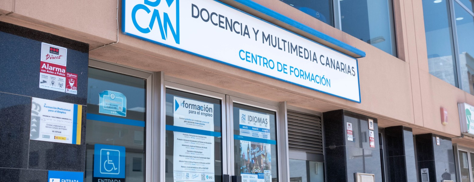 Foto de Docencia y Multimedia Canarias en Telde - Imagen 3