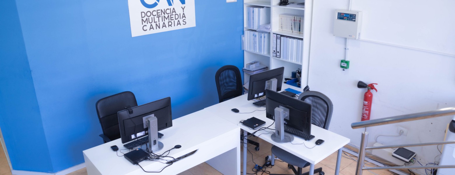 Foto de Docencia y Multimedia Canarias en Telde - Imagen 2