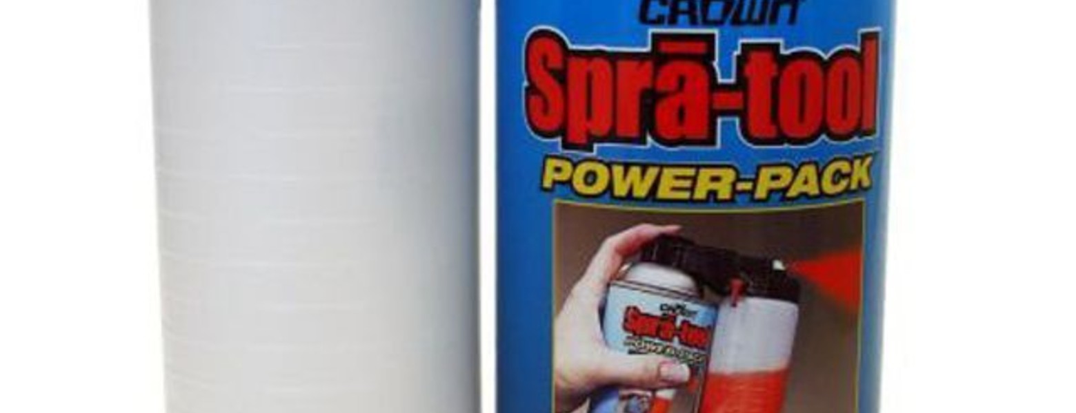 Foto de SUPERIOR RESTORATION PRODUCTS S.L. en Granollers - Imagen 3