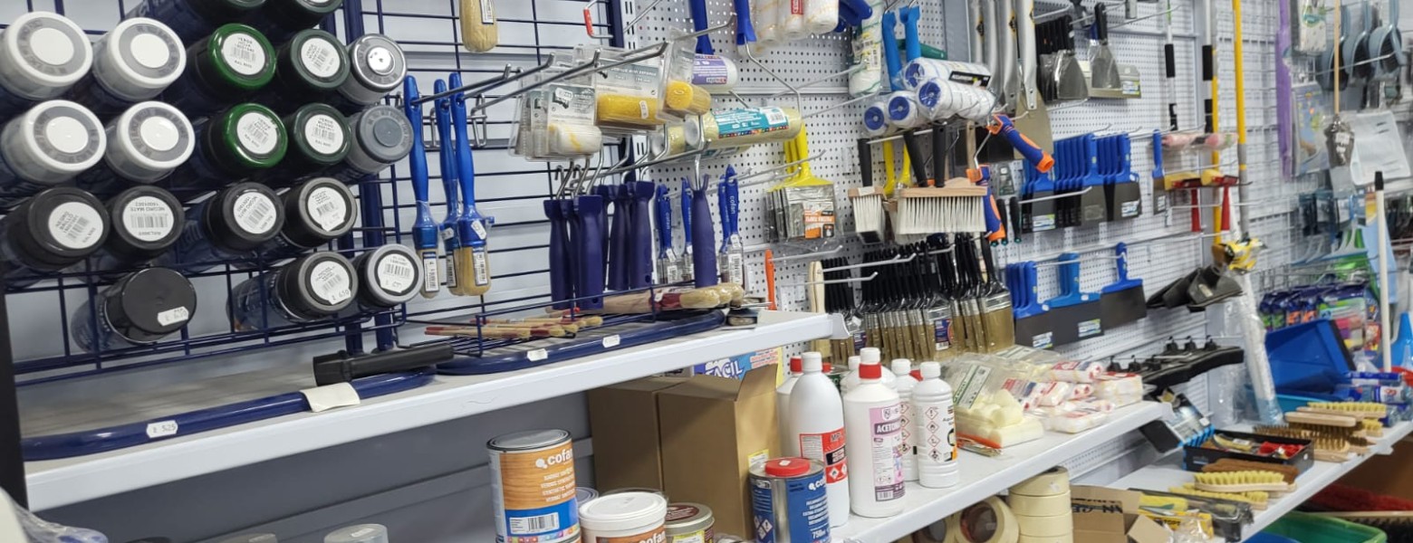 Foto de Almacenes Palacios Fernández S L en Trujillo - Imagen 5