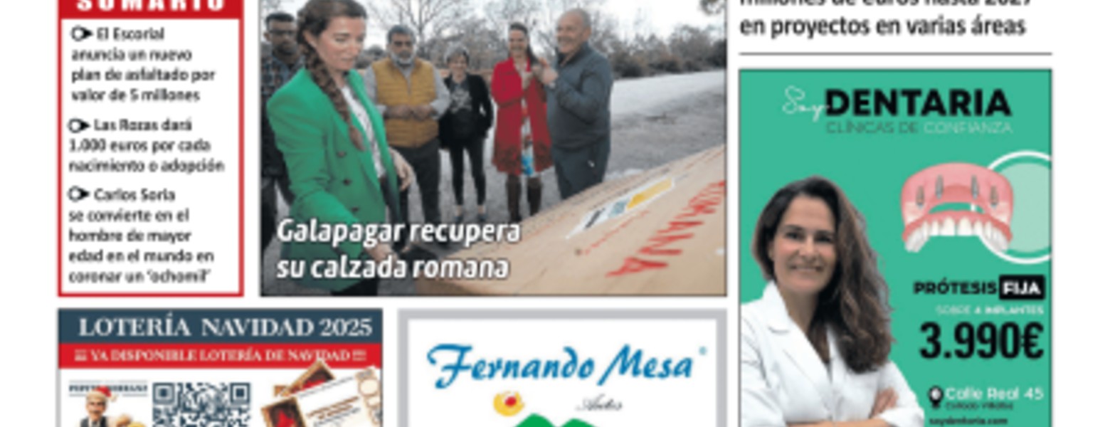 Foto de Aquí en la Sierra en Collado Villalba - Imagen 3