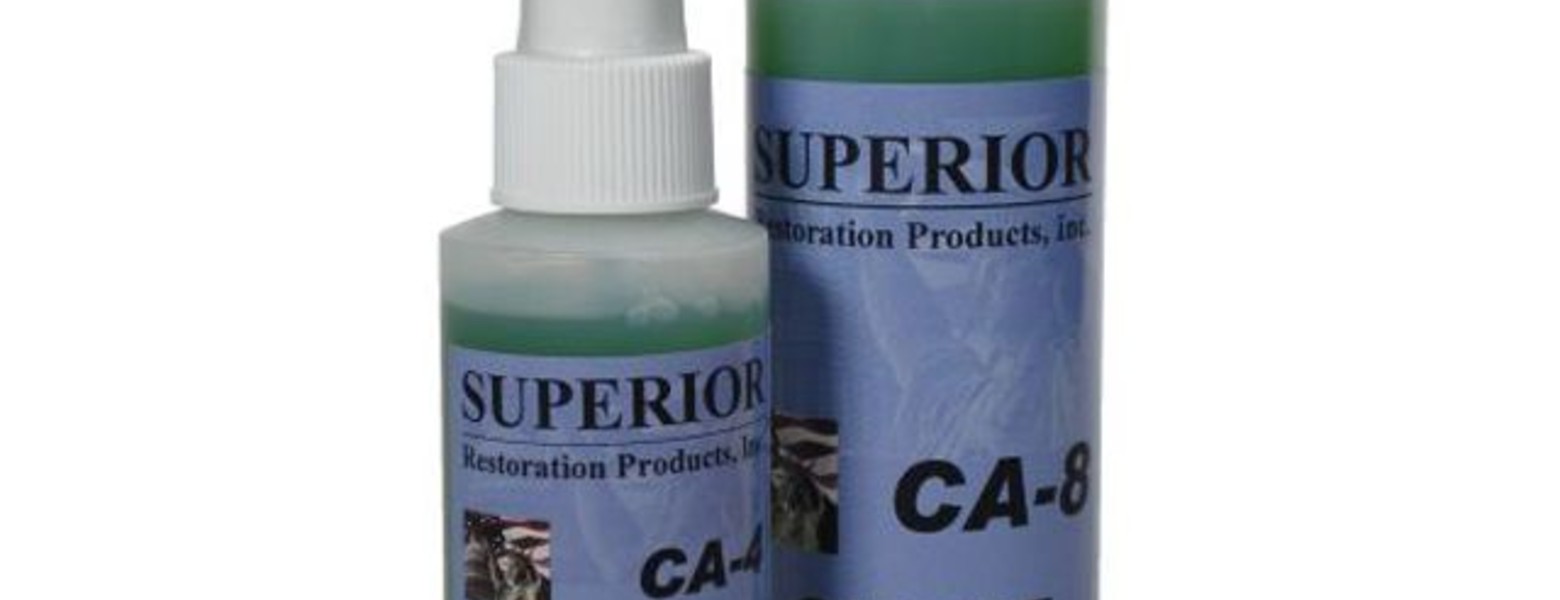Foto de SUPERIOR RESTORATION PRODUCTS S.L. en Granollers - Imagen 4