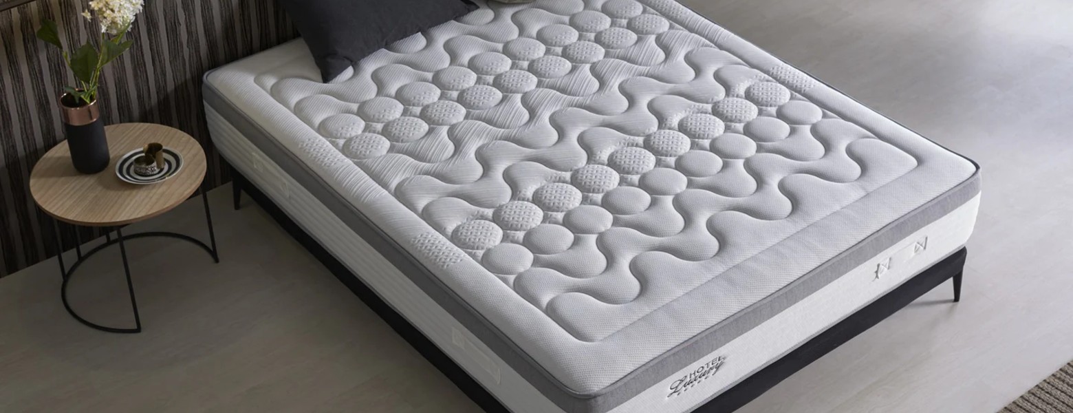 Foto de Colchones Para Hoteles - RestLine Dreams en Yecla - Imagen 6