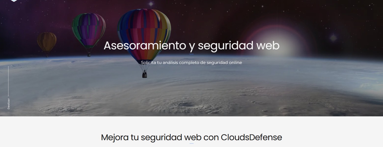 Foto de Asesoría Seguridad Web - CloudsDefense en Murcia - Imagen 5