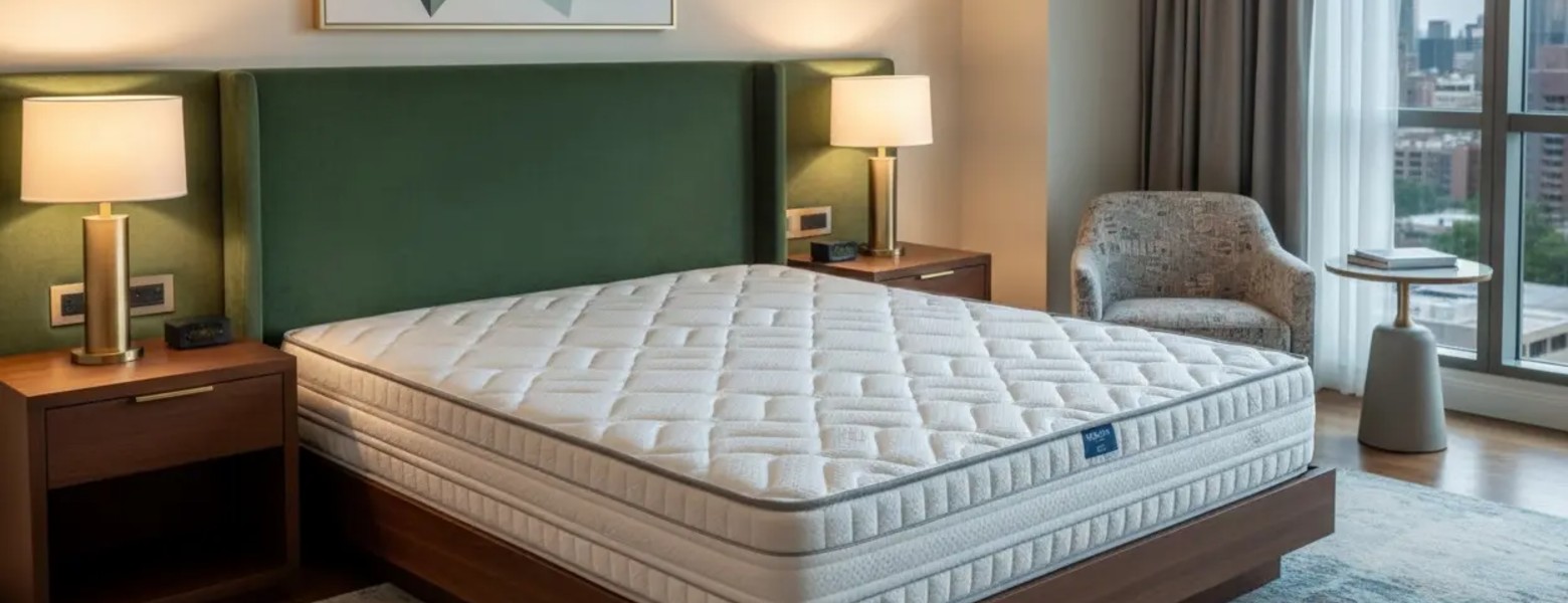 Foto de Colchones Para Hoteles - RestLine Dreams en Yecla - Imagen 5