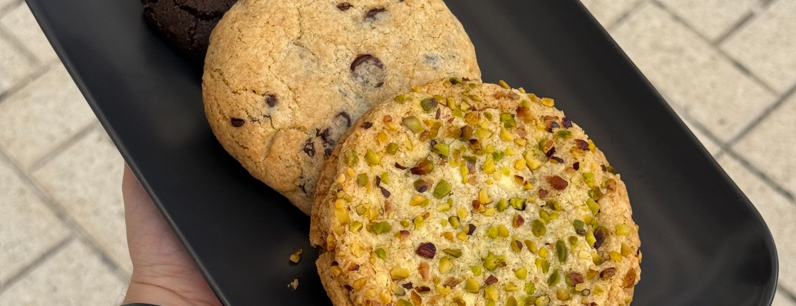 Foto de Despacho de Sabores - Pastelería sin gluten Málaga en Málaga - Imagen 5