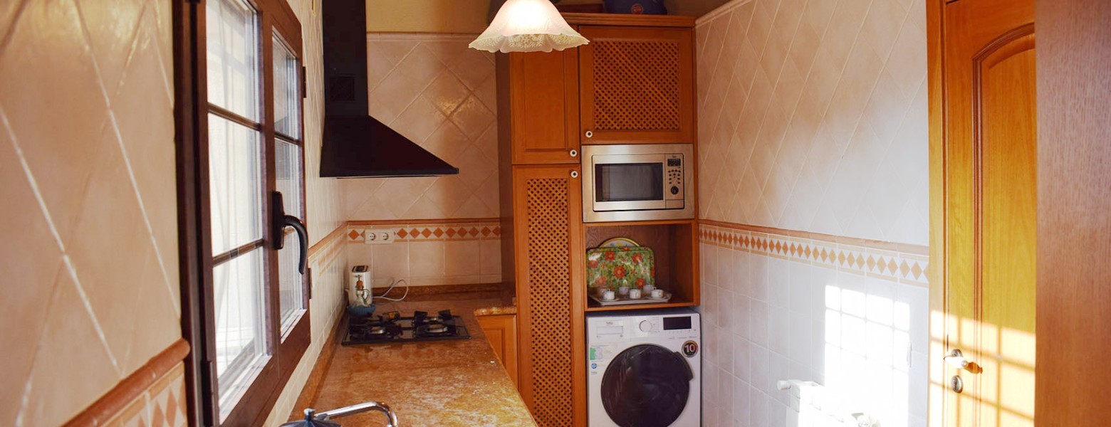 Foto de Casa rural Mas de n'Aubi en Riudoms - Imagen 5