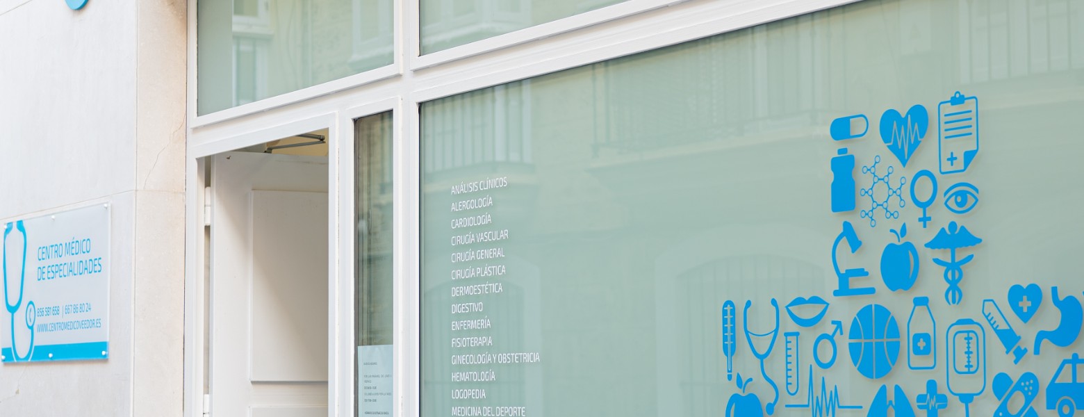 Foto de Centro Médico Veedor en Cádiz - Imagen 3