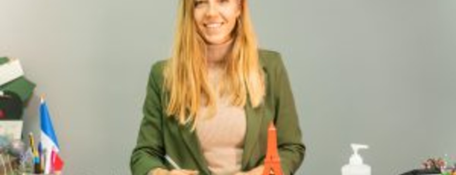 Foto de Academia de idiomas francés en Almería Académie Molière en Almería - Imagen 5