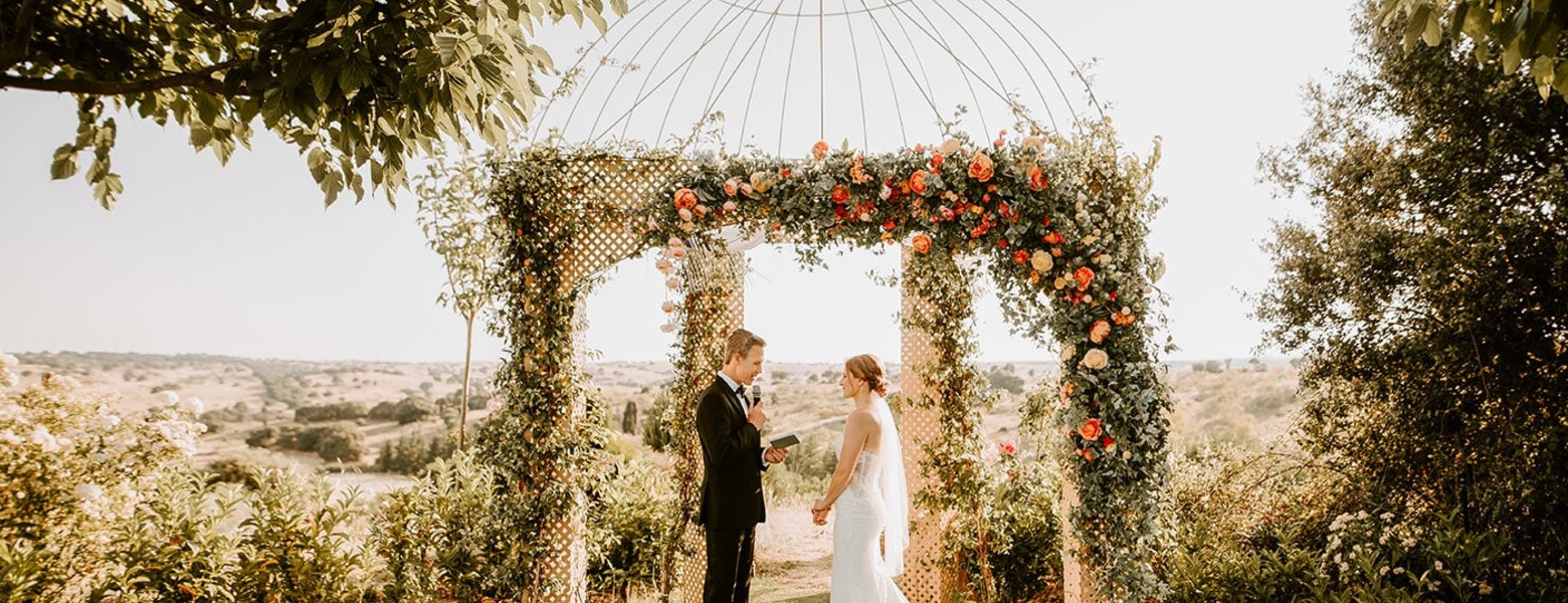 Foto de Finca Aal Cachucho | Bodas, Eventos y Hotel Rural en San Agustín del Guadalix - Imagen 5