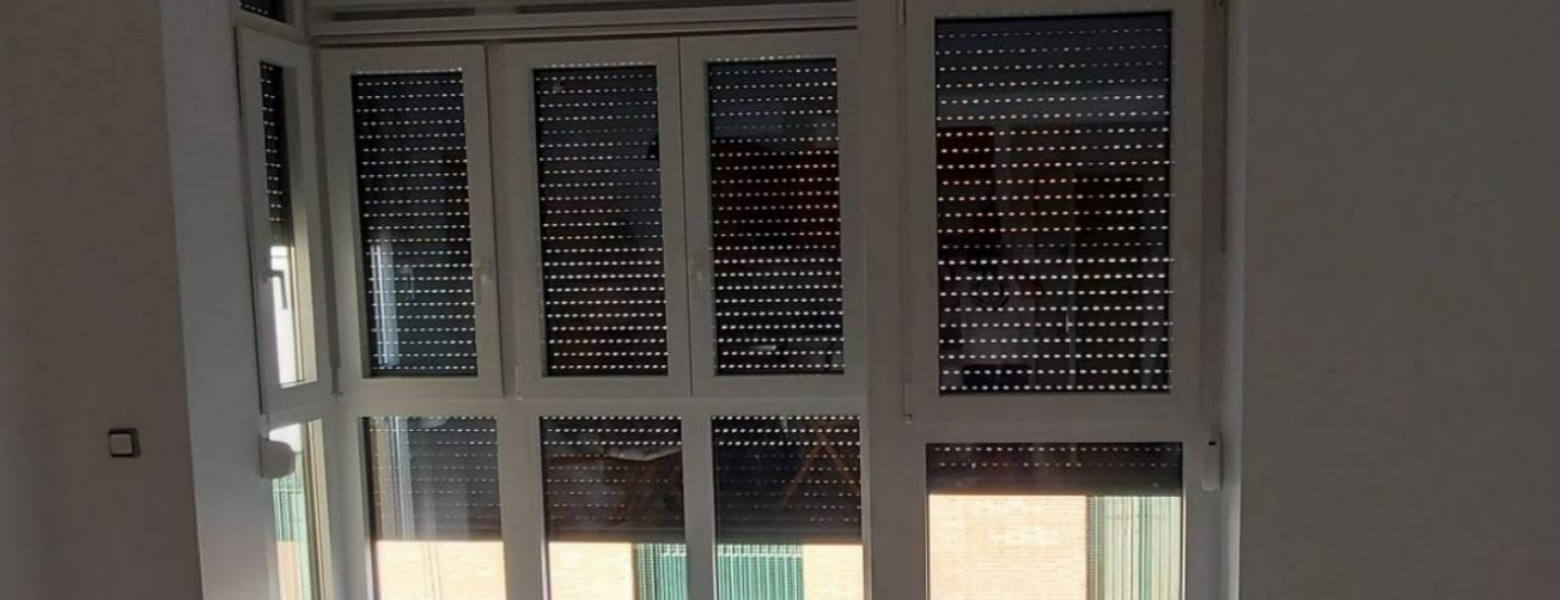 Foto de Ensanche Reparación de Persianas en Madrid - Imagen 2