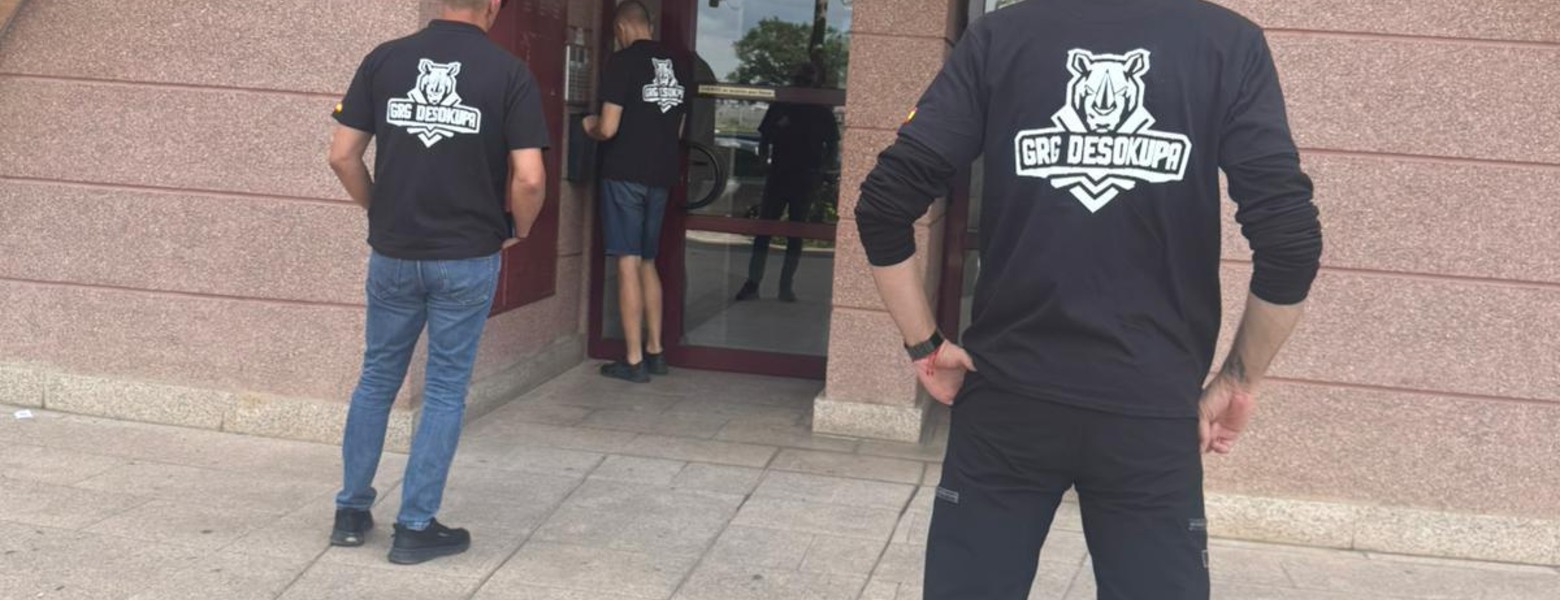 Foto de Grg Desokupa en Valencia - Imagen 3