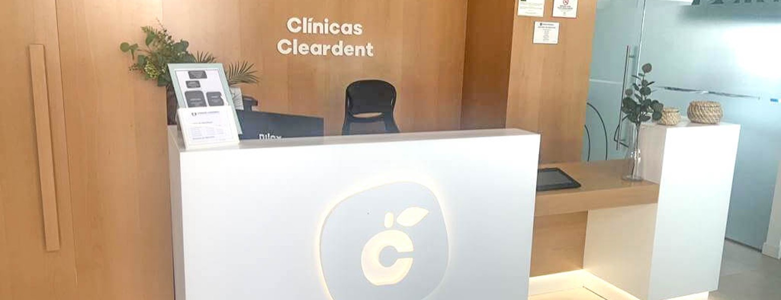 Foto de Clínica Dental Cleardent Málaga Carlos Haya en Málaga - Imagen 2