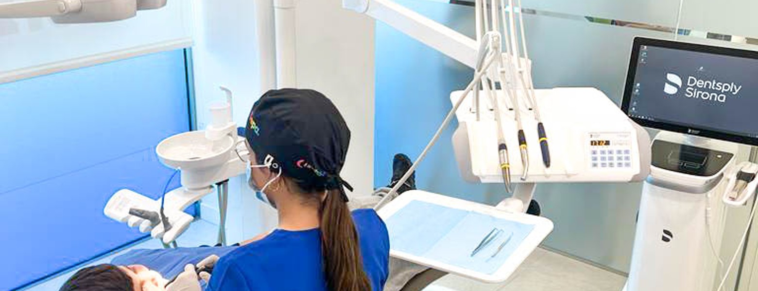 Foto de Clínica Dental Cleardent Málaga Carlos Haya en Málaga - Imagen 7