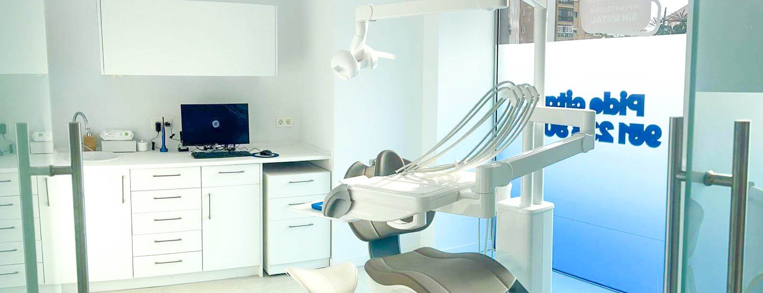 Foto de Clínica Dental Cleardent Málaga Carlos Haya en Málaga - Imagen 6
