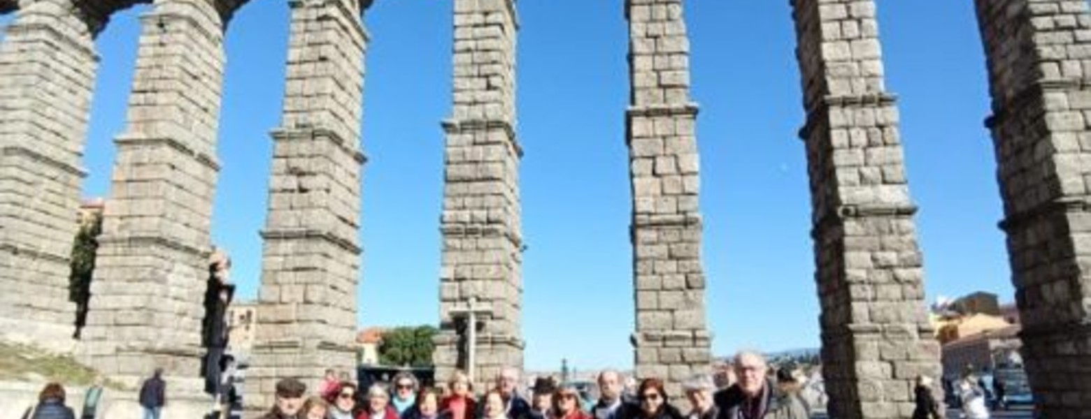 Foto de Tour Time Madrid - Visitas guiadas en Madrid - Imagen 2