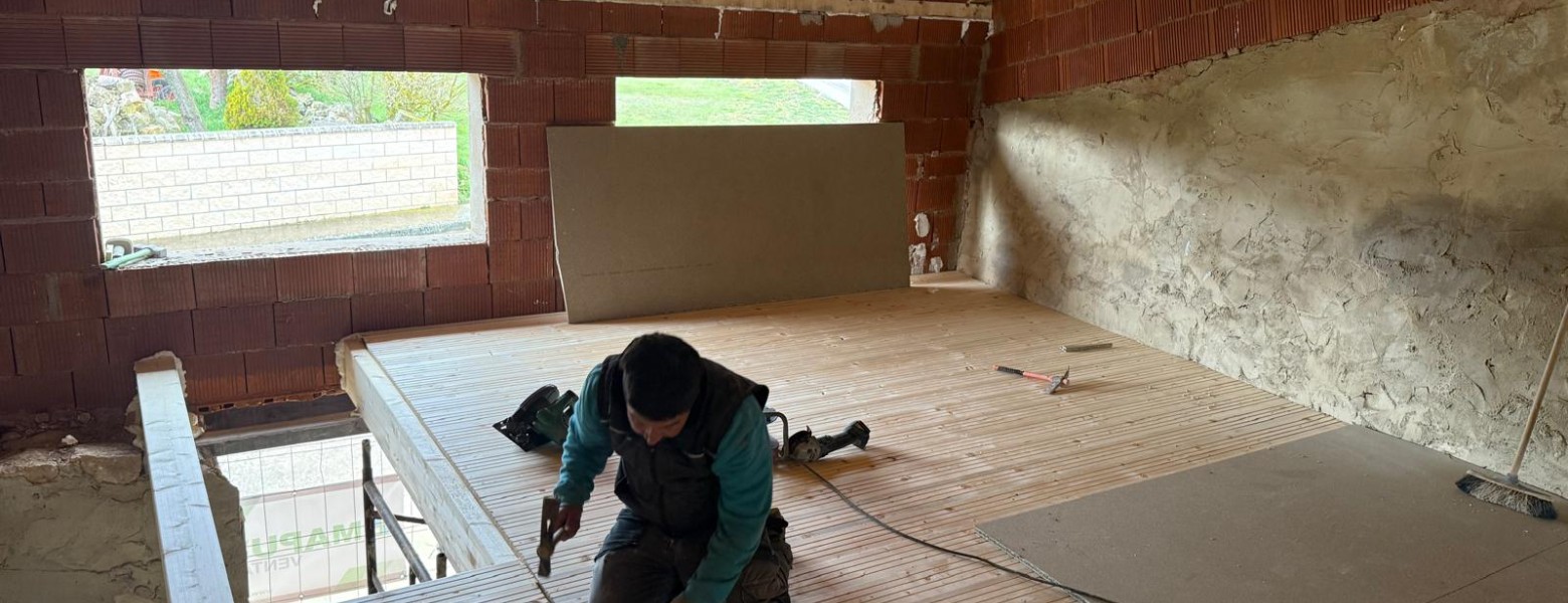 Foto de Construcciones de Pedro en Burgos - Imagen 5