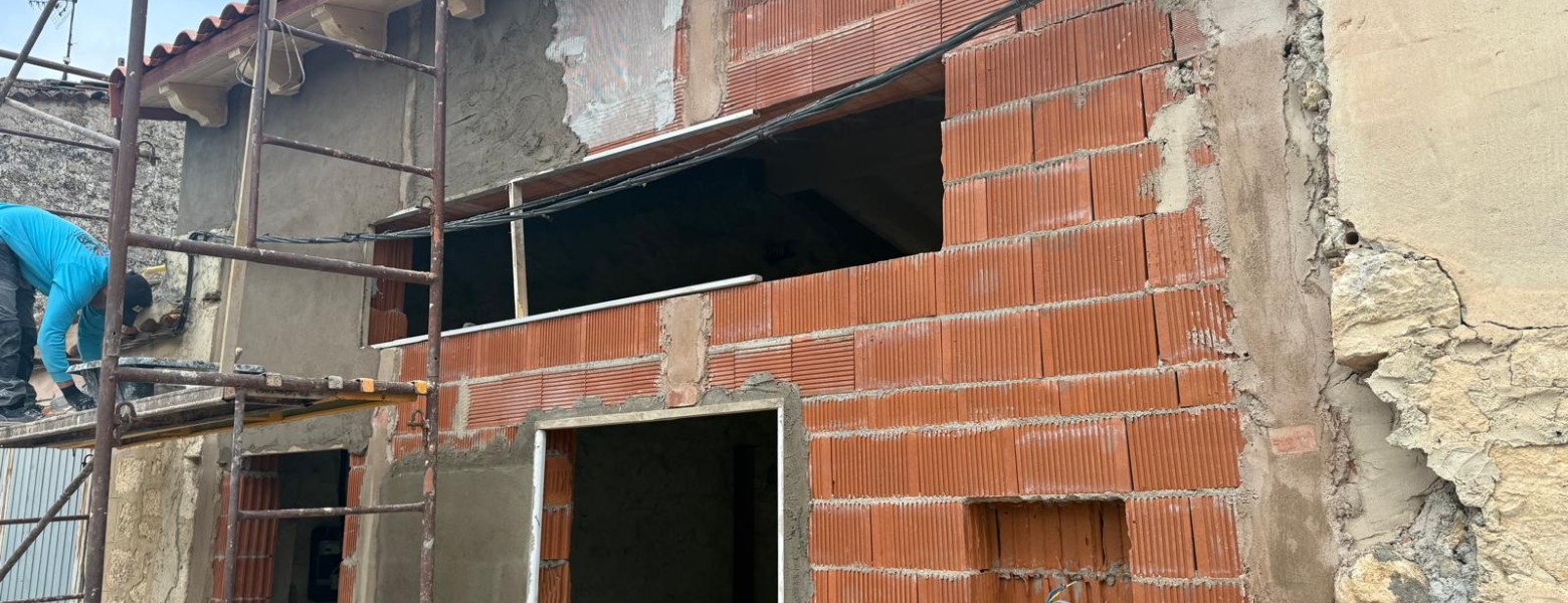 Foto de Construcciones de Pedro en Burgos - Imagen 7